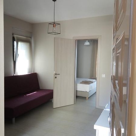 Angeo Apartments ซิโวตา ภายนอก รูปภาพ