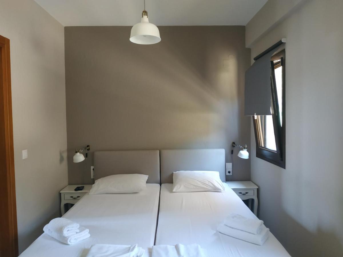 Angeo Apartments ซิโวตา ภายนอก รูปภาพ
