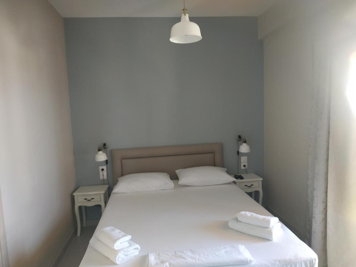 Angeo Apartments ซิโวตา ภายนอก รูปภาพ