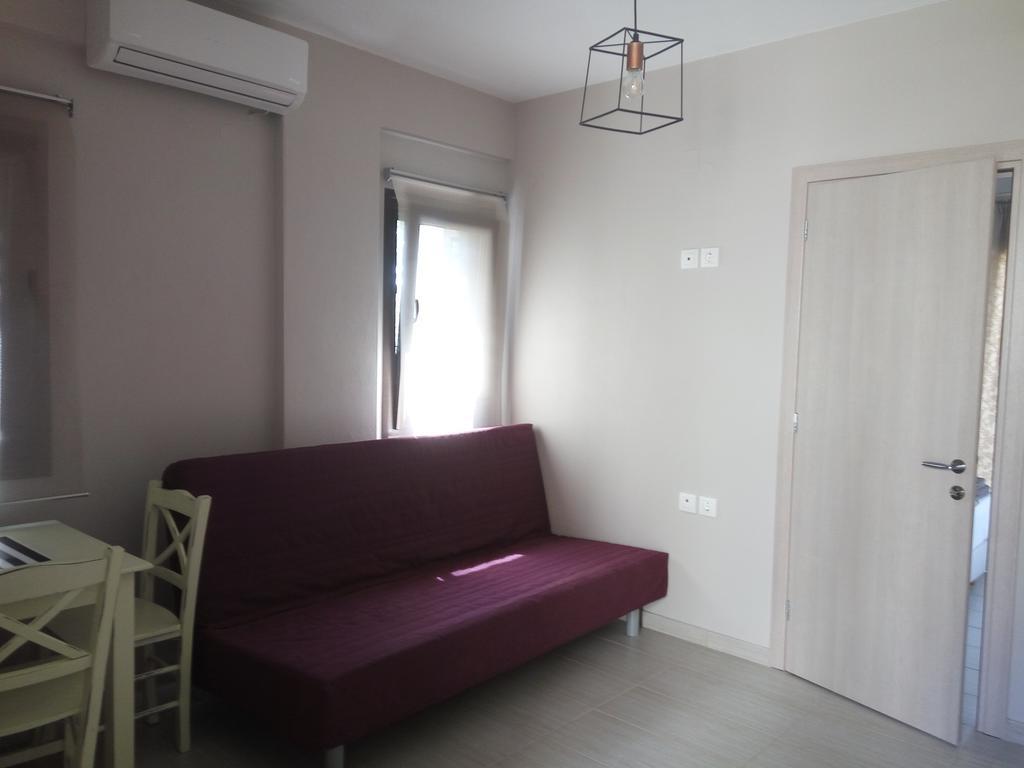 Angeo Apartments ซิโวตา ภายนอก รูปภาพ