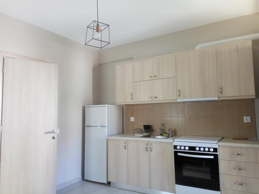 Angeo Apartments ซิโวตา ภายนอก รูปภาพ