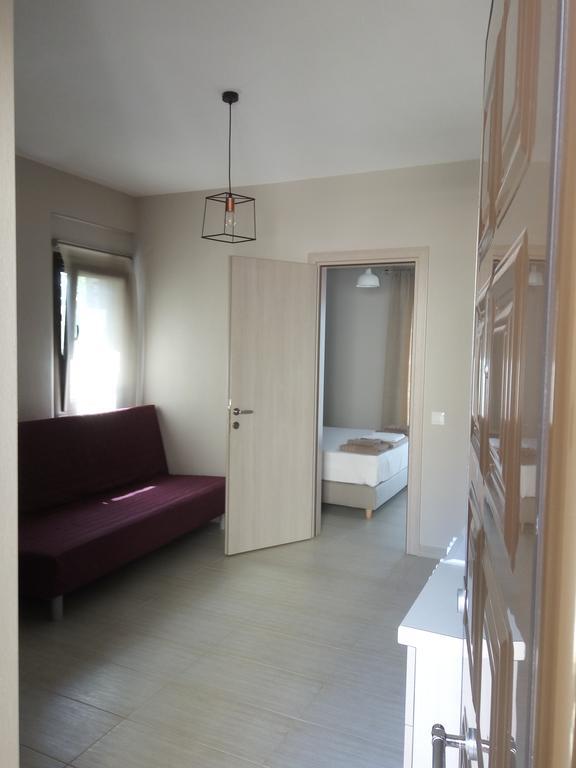Angeo Apartments ซิโวตา ภายนอก รูปภาพ