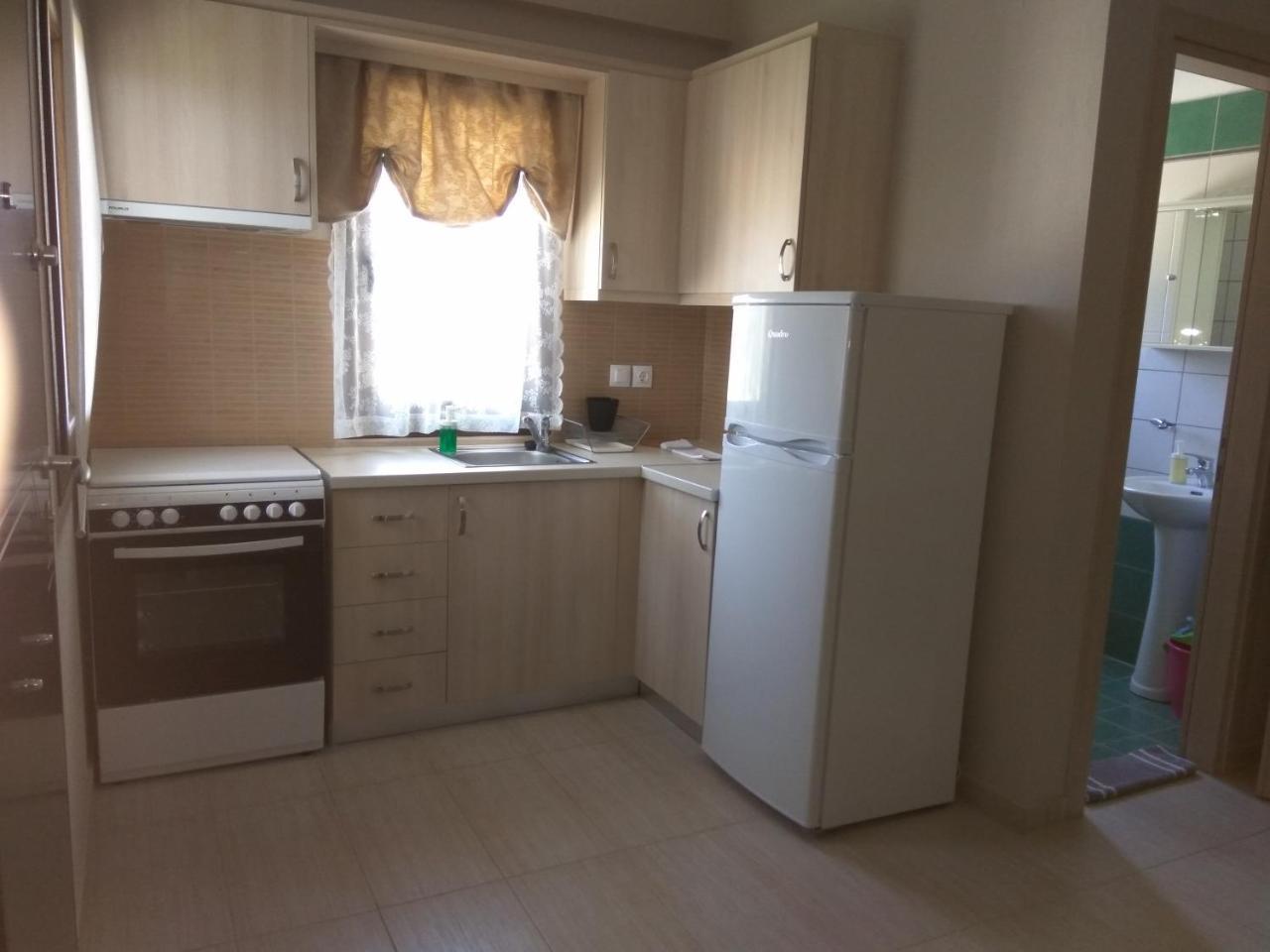 Angeo Apartments ซิโวตา ภายนอก รูปภาพ