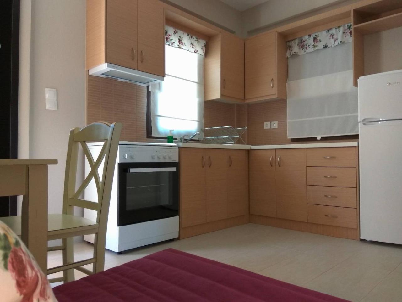 Angeo Apartments ซิโวตา ภายนอก รูปภาพ