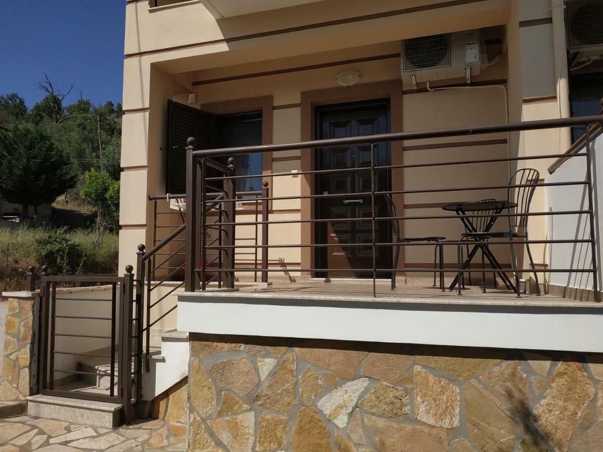 Angeo Apartments ซิโวตา ภายนอก รูปภาพ