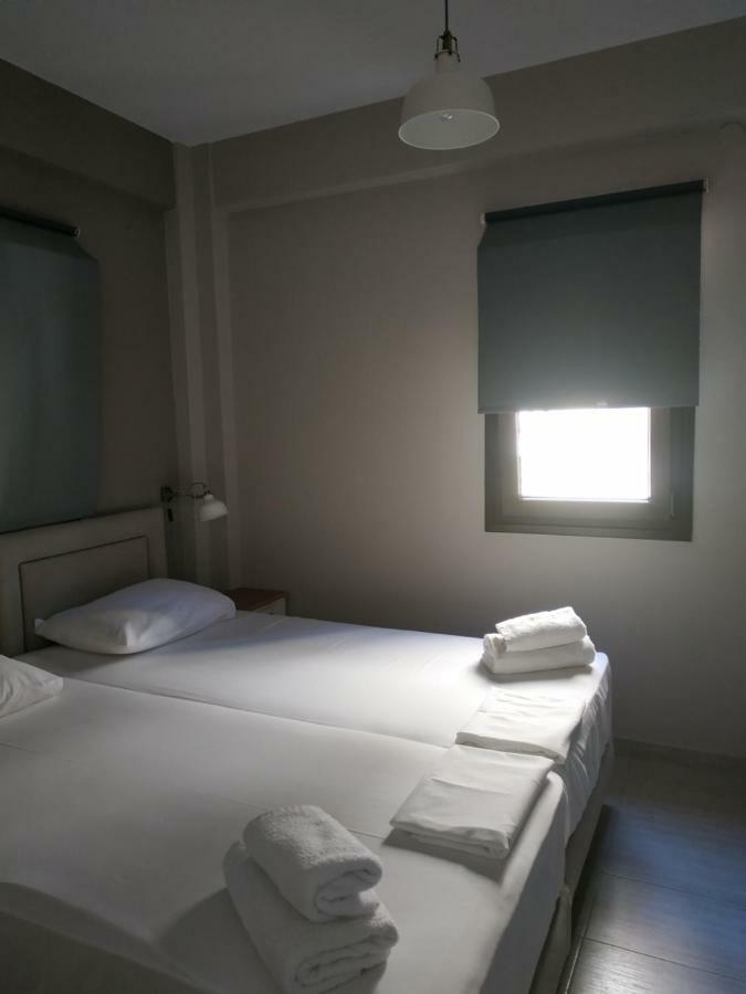 Angeo Apartments ซิโวตา ภายนอก รูปภาพ