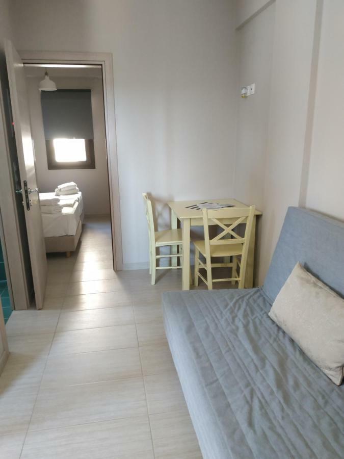 Angeo Apartments ซิโวตา ภายนอก รูปภาพ