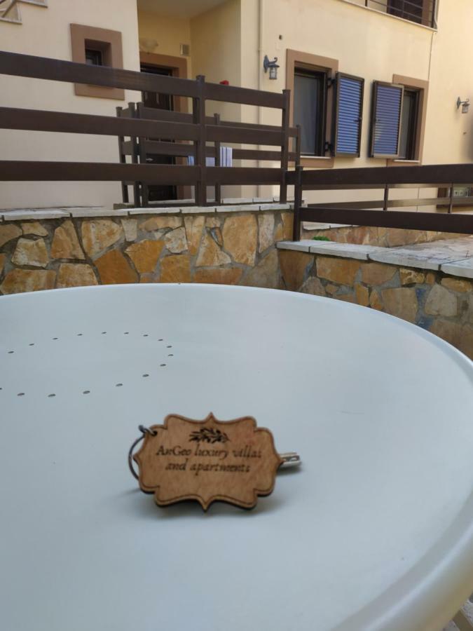 Angeo Apartments ซิโวตา ภายนอก รูปภาพ