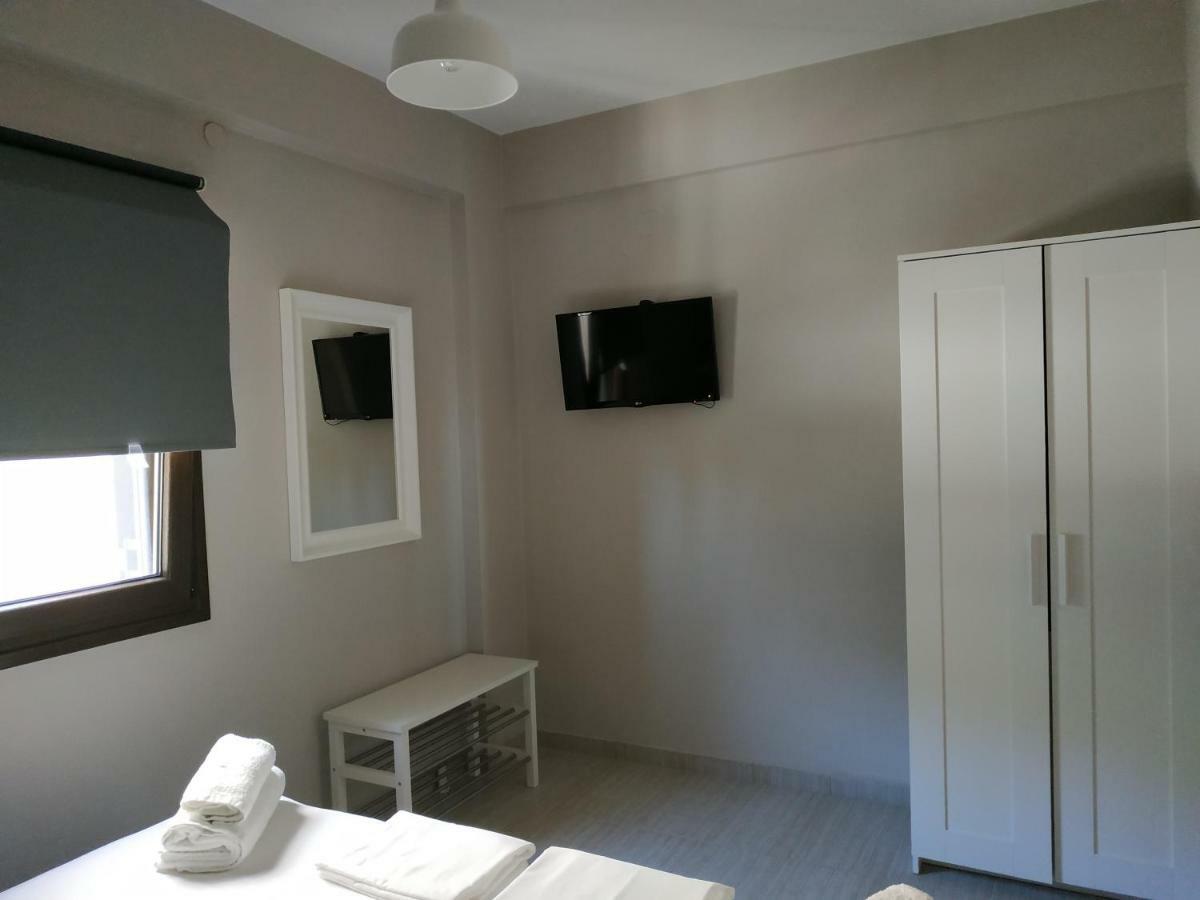 Angeo Apartments ซิโวตา ภายนอก รูปภาพ
