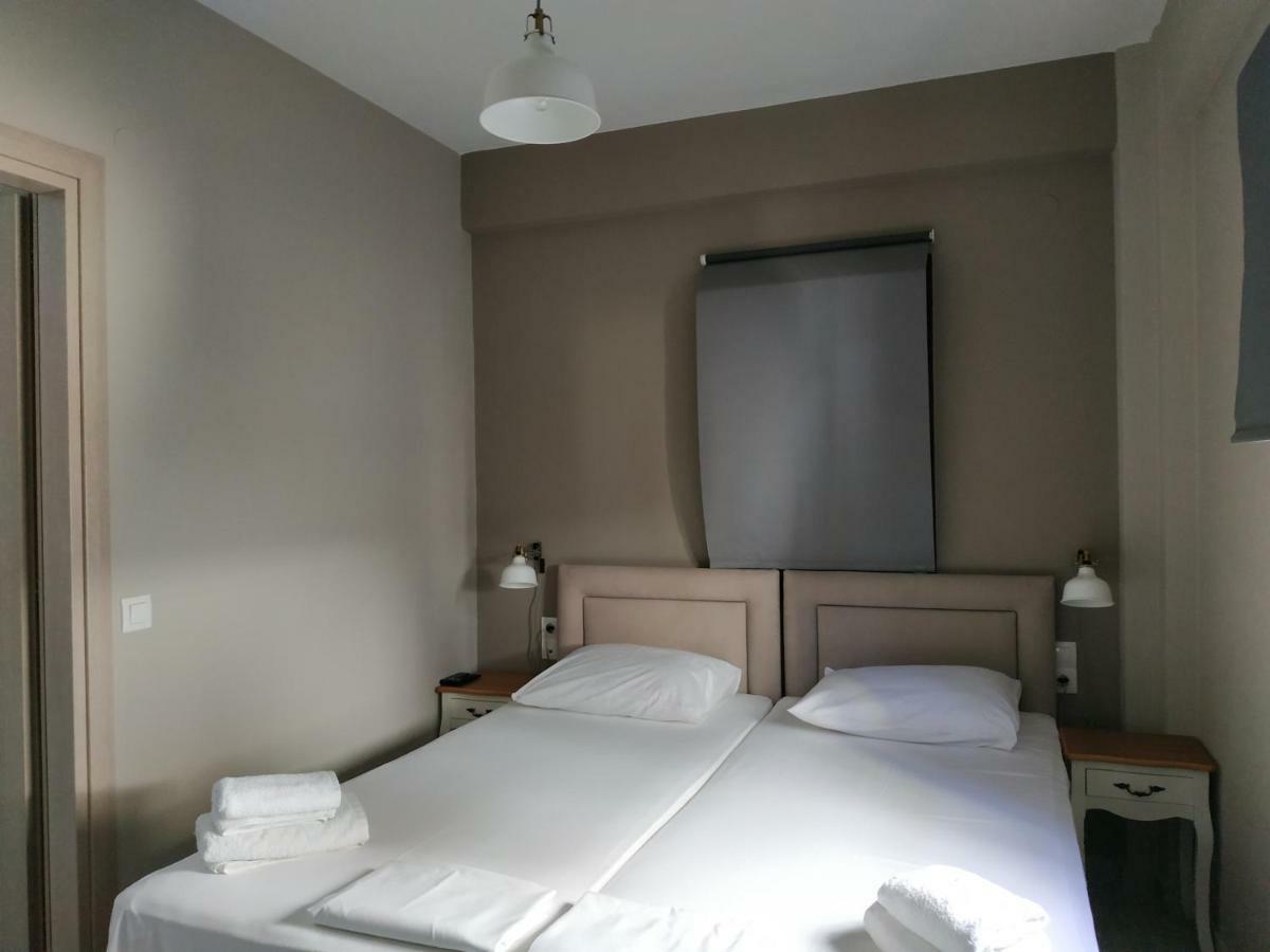 Angeo Apartments ซิโวตา ภายนอก รูปภาพ