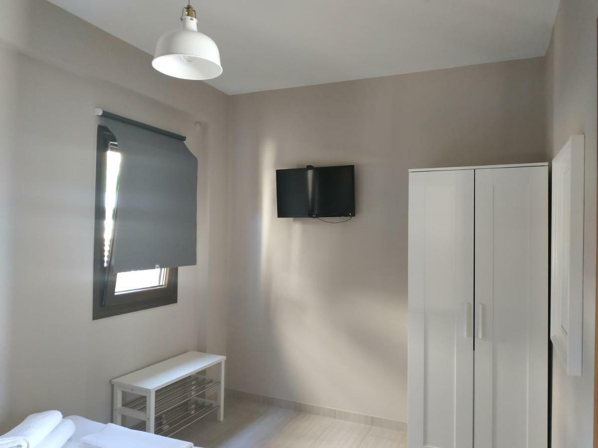 Angeo Apartments ซิโวตา ภายนอก รูปภาพ