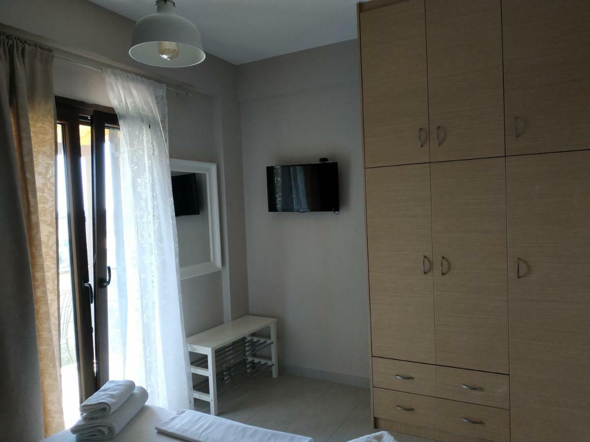 Angeo Apartments ซิโวตา ภายนอก รูปภาพ