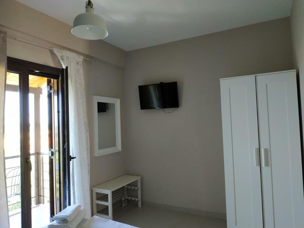 Angeo Apartments ซิโวตา ภายนอก รูปภาพ