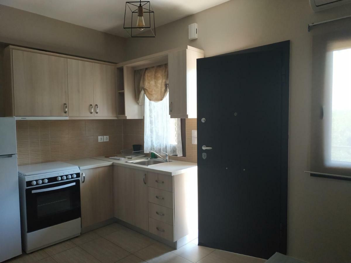 Angeo Apartments ซิโวตา ภายนอก รูปภาพ
