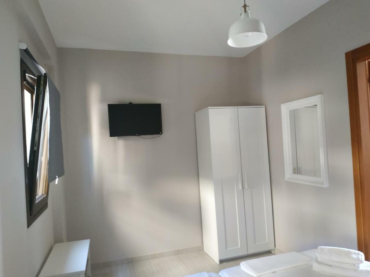 Angeo Apartments ซิโวตา ภายนอก รูปภาพ