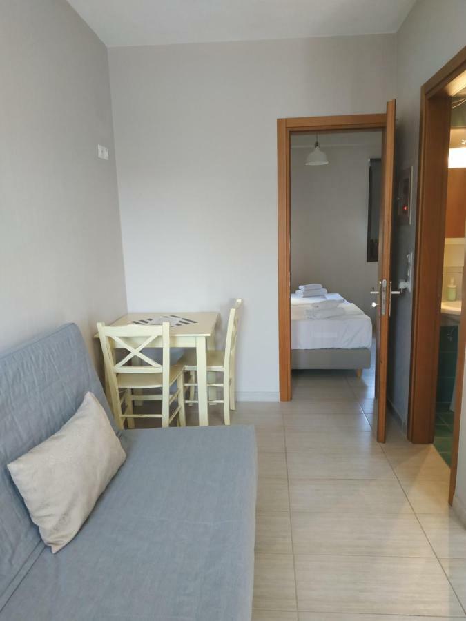 Angeo Apartments ซิโวตา ภายนอก รูปภาพ