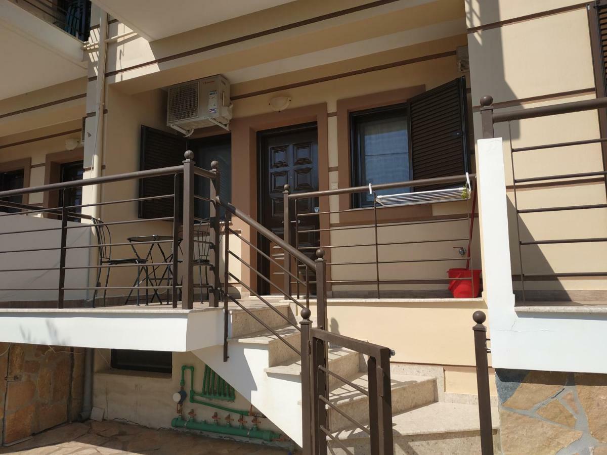 Angeo Apartments ซิโวตา ภายนอก รูปภาพ