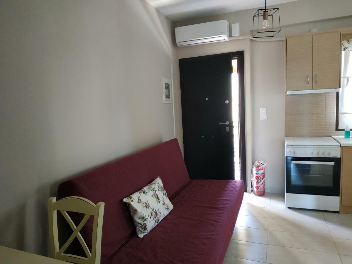 Angeo Apartments ซิโวตา ภายนอก รูปภาพ