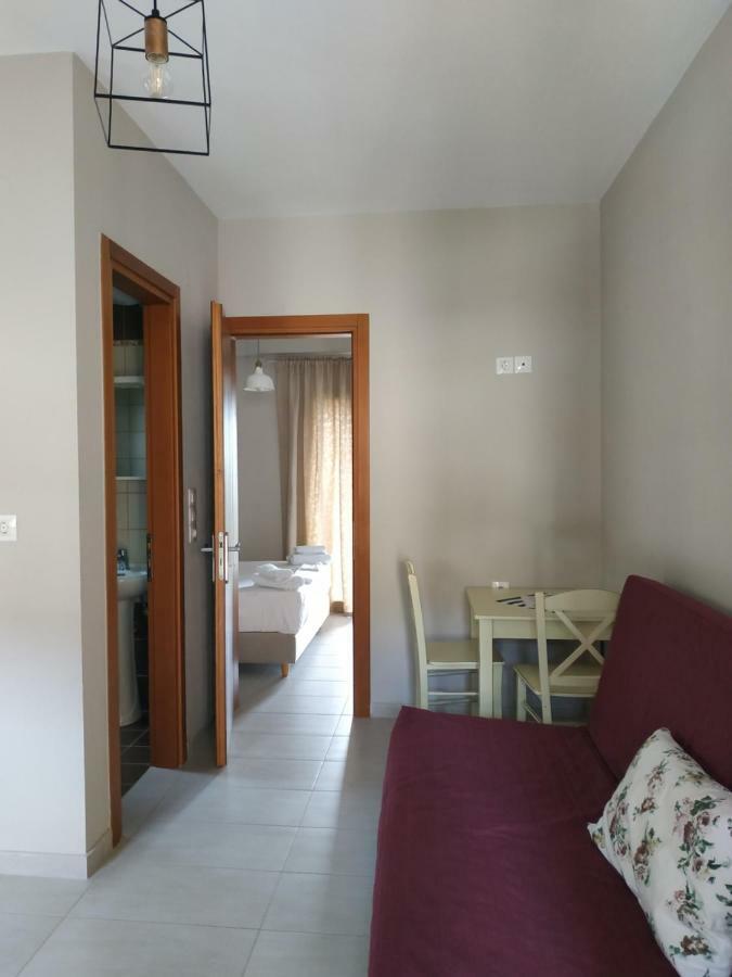 Angeo Apartments ซิโวตา ภายนอก รูปภาพ
